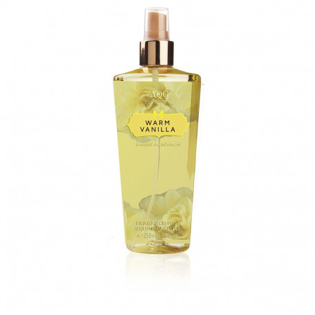 AQC FRAGRANCES kehasprei #soe vanill 250ml