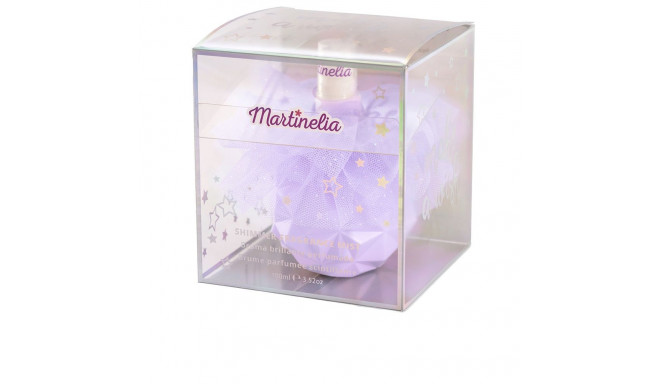 MARTINELIA SHIMMER FRAGANCE bruma brillante #lila 100 ml