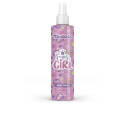 MARTINELIA SUPER GIRL colonia corporal spray 210 ml