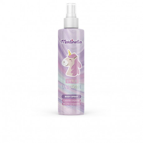 Magic Studio kehasprei Little Unicorn 210ml