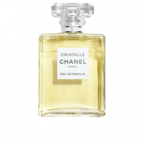 CHANEL CRISTALLE edp vapo 100 ml