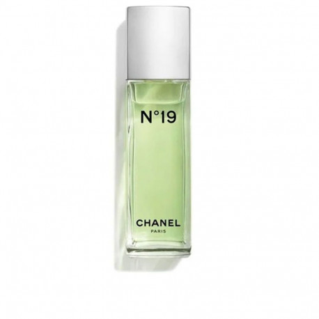 CHANEL Nº 19 edt vapo 100 ml