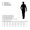 Маскарадные костюмы для взрослых My Other Me Khan - XL
