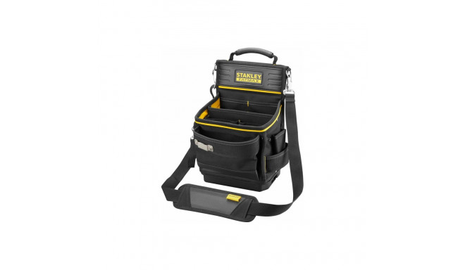 Makita Fatmax PRO-STACK Organizer, Bag (black/yellow)