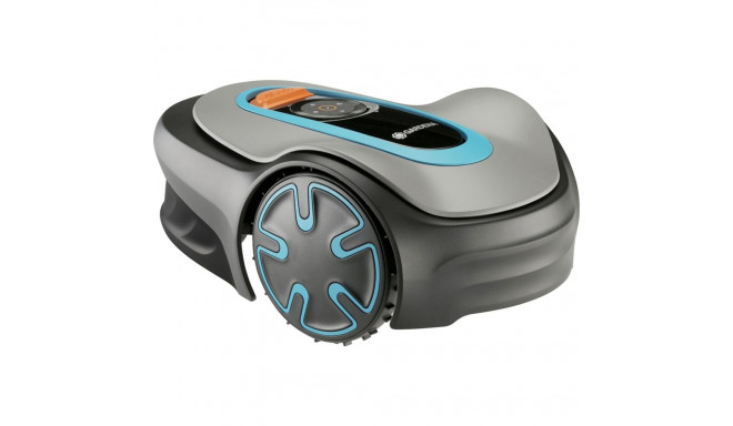 Garedena robotic lawnmower SILENO minimo 250 m˛ - 15201-20