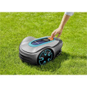 Garedena robotic lawnmower SILENO minimo 500 m˛ - 15202-20