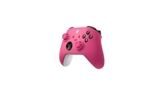 CONSOLE ACC CONTROLLER WRL/XBOX 889842875577 MICROSOFT
