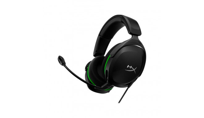 HEADSET HYPERX CLOUDX STINGER2/CORE XBOX BLACK 6H9B8AA HYPERX