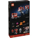 LEGO Icons 10302 Optimus Prime