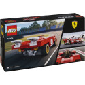 LEGO Speed Champions 1970 Ferrari 512 M (76906)