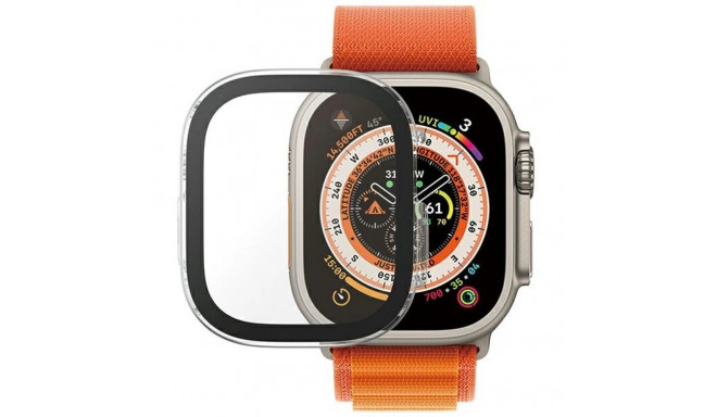 PanzerGlass Full Body case for Apple Watch Ultra 2 49mm - transparent