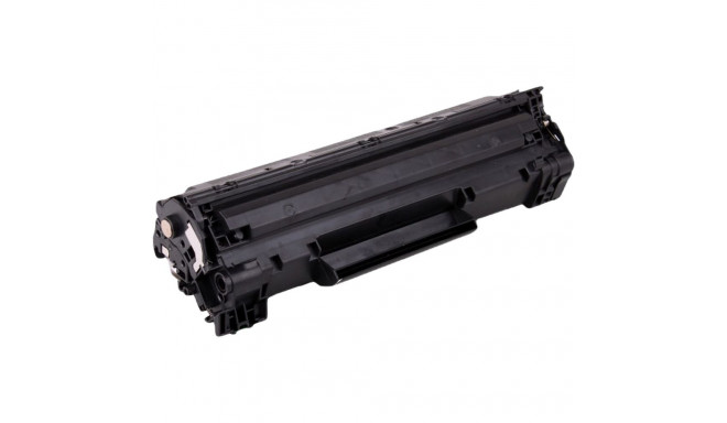 Toner cartridge analog CF283A / CANON 737 black