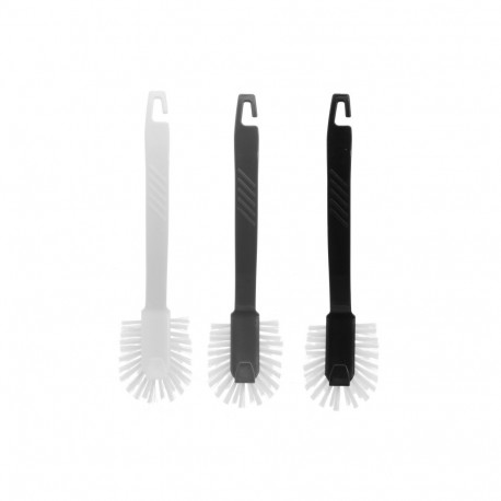 Dishwashing brush SAIMA with a 28cm handle