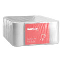 Toilet paper 2-layer KATRIN Toilet 400 8rl (55340)