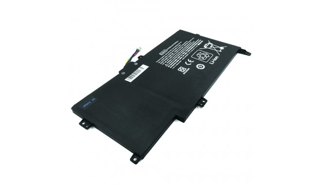 Replacement Battery HP HSTNN-IB3T, 60 Wh