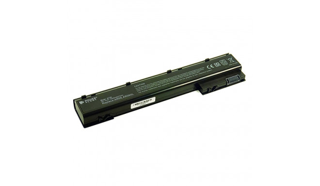 Replacement Battery HP HSTNN-IB4H, 4400 mAh