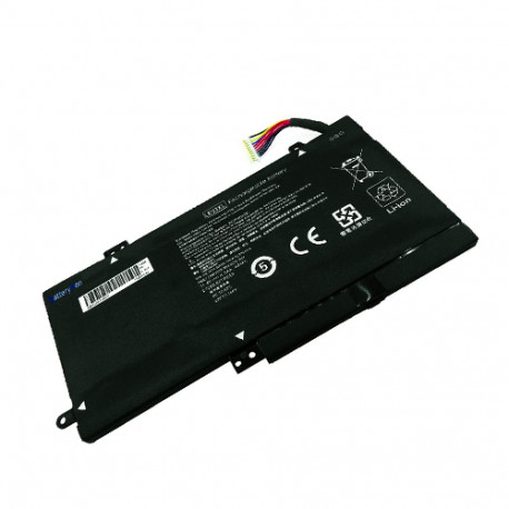 Replacement Battery HP LE03XL, 48 Wh