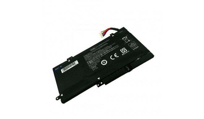 Notebook battery, HP LE03XL, 48 Wh