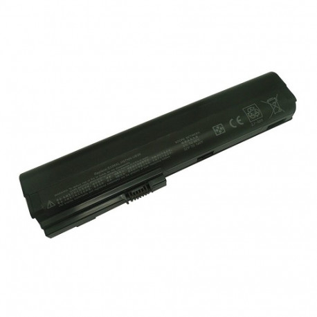Replacement Battery HP SX06XL, 4400mAh
