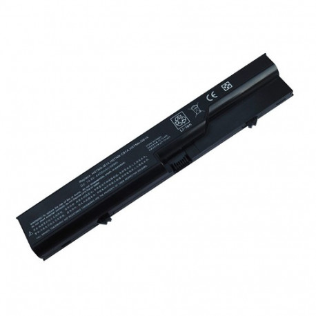 Replacement Battery HP HSTNN-IB1A, 4400mAh