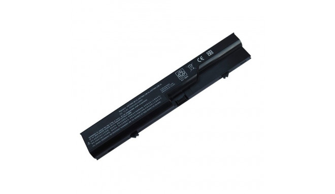 Replacement Battery HP HSTNN-IB1A, 4400mAh