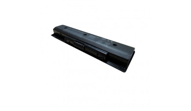 Notebook battery, HP PI06, 4400mAh