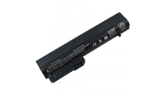 Replacement Battery HP HSTNN-DB22, 5200mAh