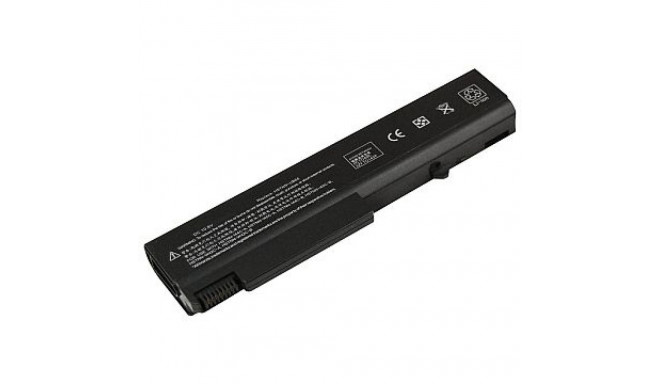 Replacement Battery HP HSTNN-IB68, 5200mAh