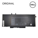 Notebook Battery DELL 3HWPP, 68Wh, Original