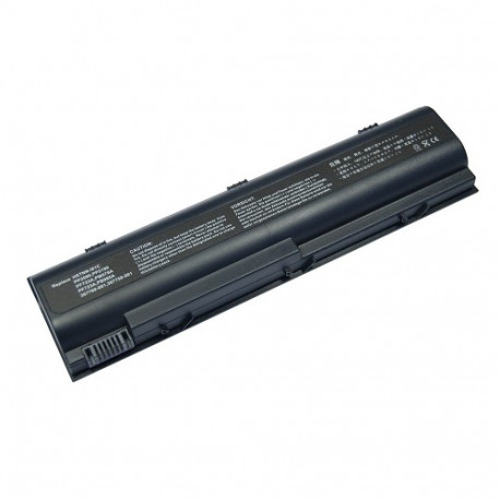Replacement Battery HP HSTNN-DB10, 4400mAh