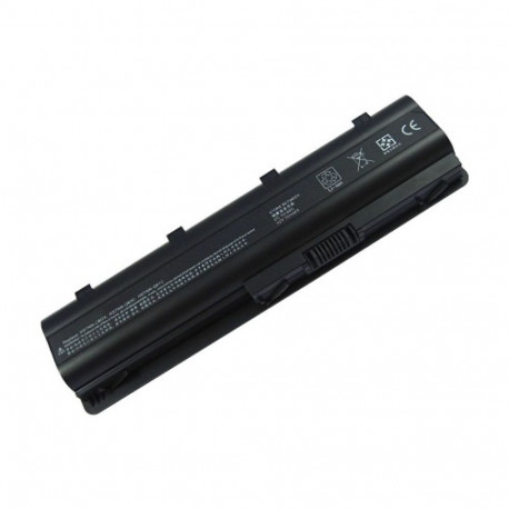 Notebook battery, COMPAQ MU06, 4400mAh