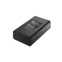 Newell DL-USB-C dual channel charger for DMW-BLJ31