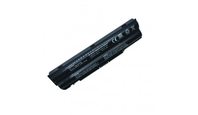 Replacement Battery DELL JWPHF, J70W7, R795X, 7800mAh
