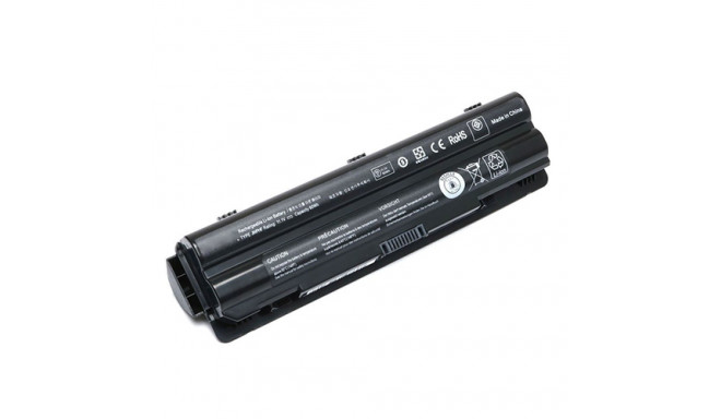 Notebook battery, DELL JWPHF Original