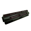 Notebook battery, DELL JWPHF, 6600mAh