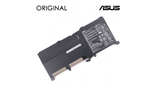 Notebook Battery ASUS C41N1524, 3950mAh, Original
