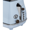 De'Longhi Icona Vintage CTOV 2103.AZ niebieski