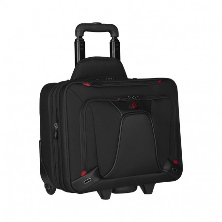 Wenger Transfer 16" czarny