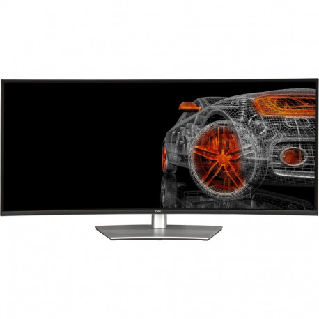 Dell UltraSharp U3824DW - 60Hz | 3840 x 1600 | 38'' | IPS Black | 5ms