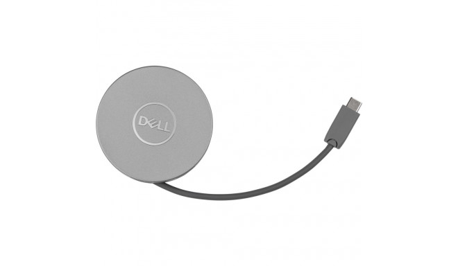 Dell DA305 6-ühes USB-C