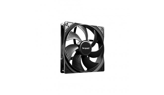 be quiet! PURE WINGS 3 140 mm PWM ventilaatorm