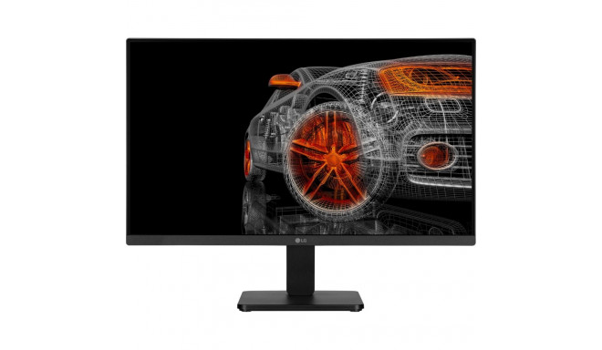 LG 24MR400-B - 23,8'' IPS Full HD 100Hz monitor