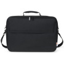 Dicota Base XX Clamshell 13-14.1" czarny