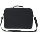 Dicota Base XX Clamshell 13-14.1" czarny