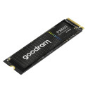 Goodram kõvaketas PX600 M2 PCIe NVMe 1TB