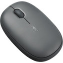 Rapoo M660 ciemnoszara