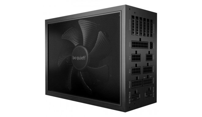 be quiet! Dark Power Pro 13 1600W