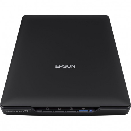 Epson Perfection V39II skanner
