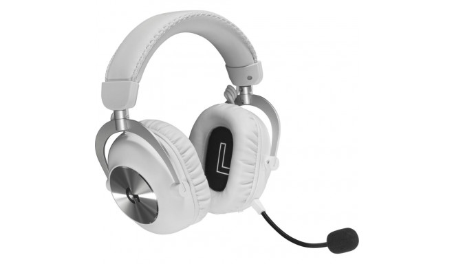 Logitech G Pro X2 Lightspeed valge