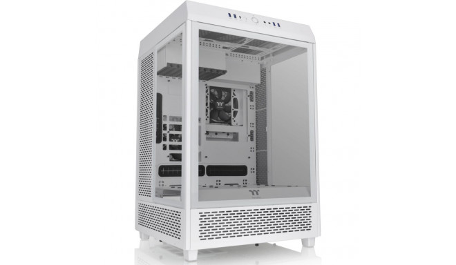 Thermaltake The Tower 500 Snow
